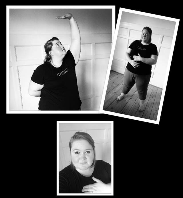 Qigong bevægelser