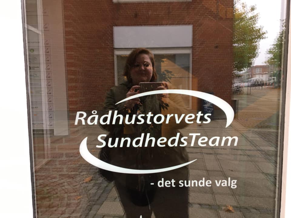 Hold og undervisning: Jeg underviser ved Sundhedsteamet Horsens - Kurser og Projekter, Rådhustorvet 21, 3. sal, 8700 Horsens